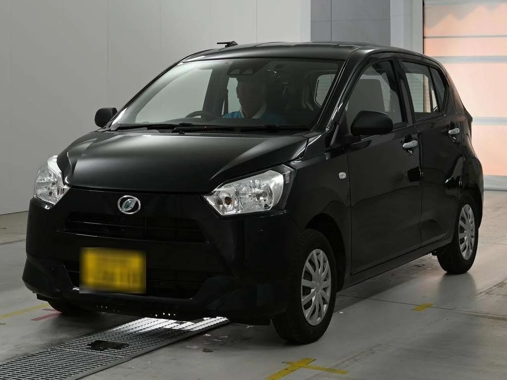 Daihatsu Mira e:S LA350S 2025